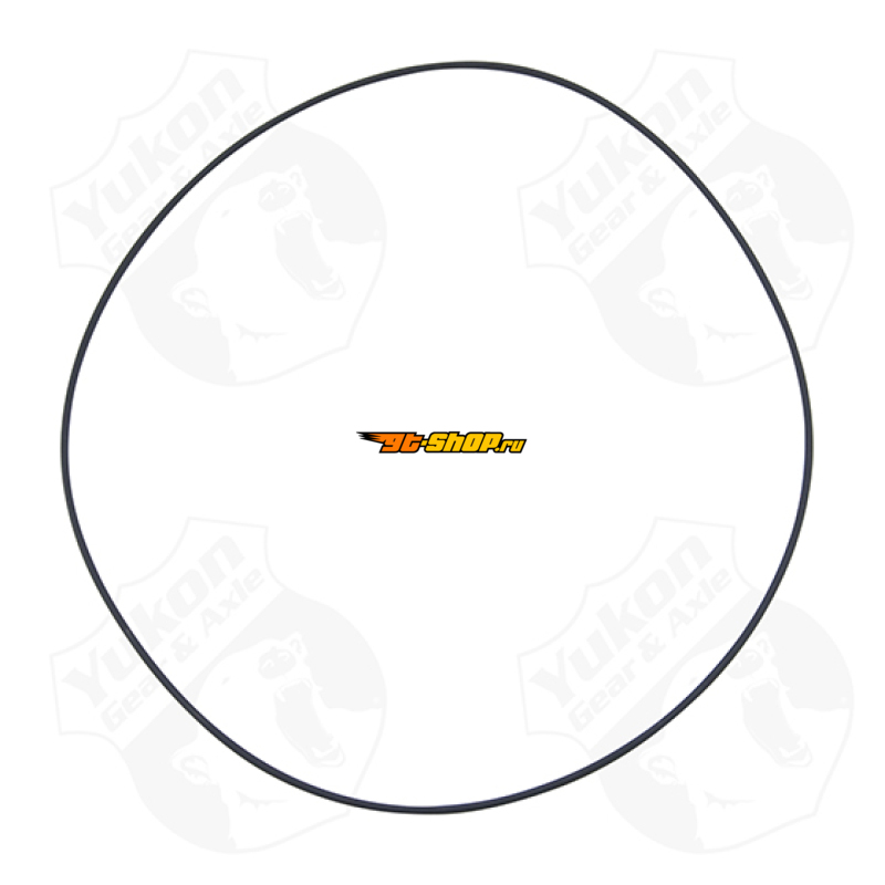 Yukon Gear & Axle YSPO-003 YUK O-Rings