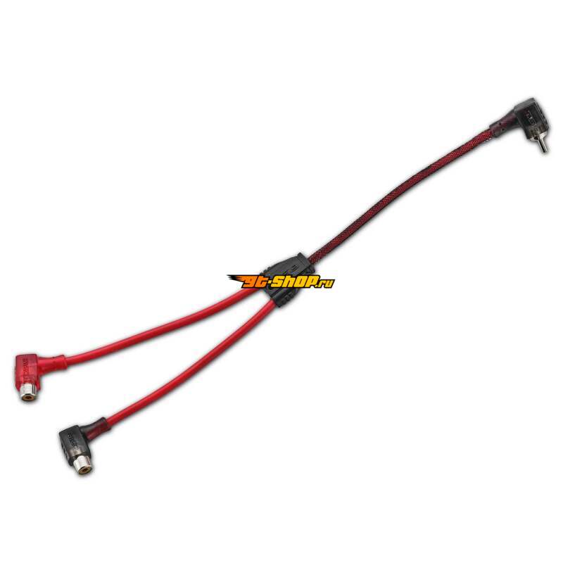 DS18 R1M2F.L DSE RCA Wires