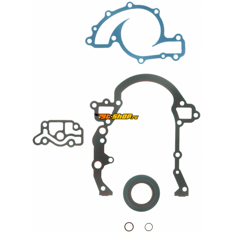 Fel-Pro TCS45840 FEL Timing Cover Gaskets