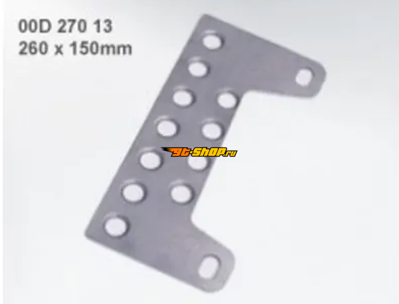 Cusco 00D 270 13 CUS Roll Cage Components