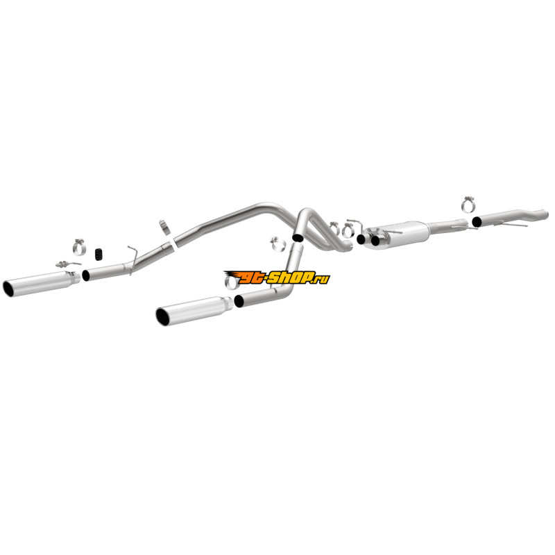 Magnaflow 15565 MAG Catback Exhaust