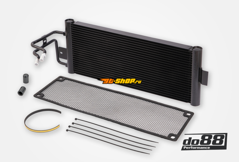 DOB Transmission Cooler do88 OC-210