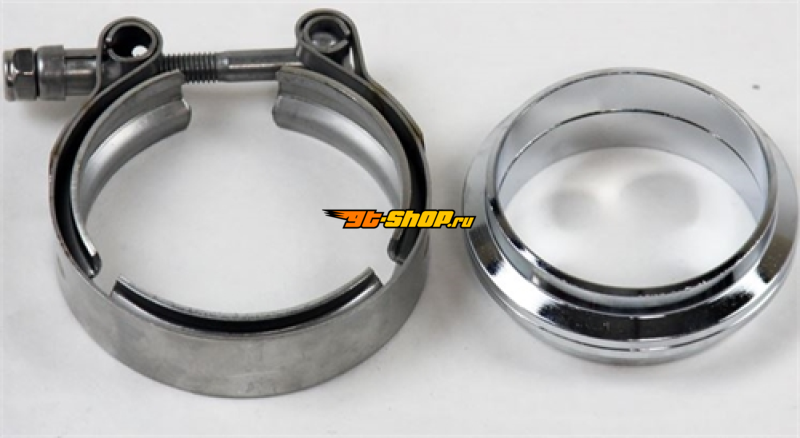 Granatelli Motor Sports 308550 GMS Flat Flanges