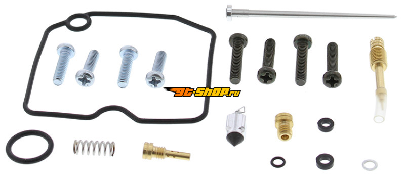 All Balls Racing 26-1650 ABR Carburetor Rebuild Kits