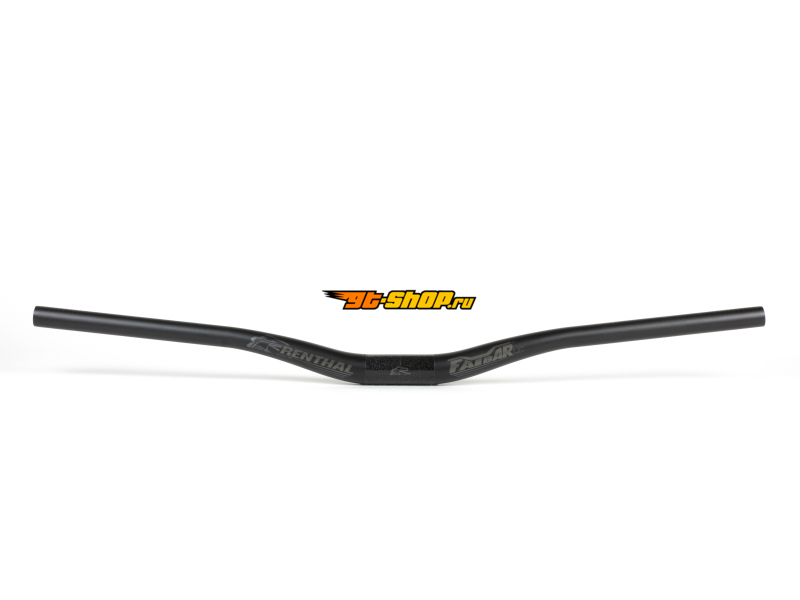 Renthal M181-01-006-01 REN Cycle V3  Fatbar Lite Carbon