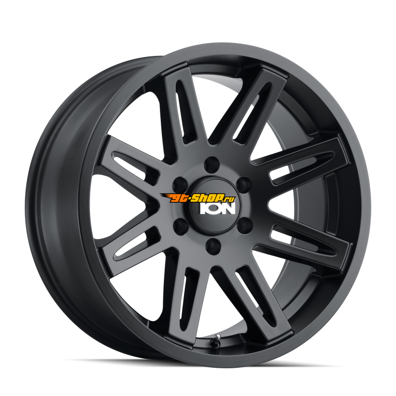ION Wheels 142-8936MB ION 142 Series Wheels