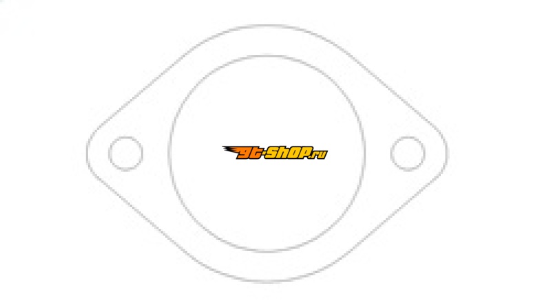 Cometic Gasket C5616-018 CG Thermostat Housing Gaskets