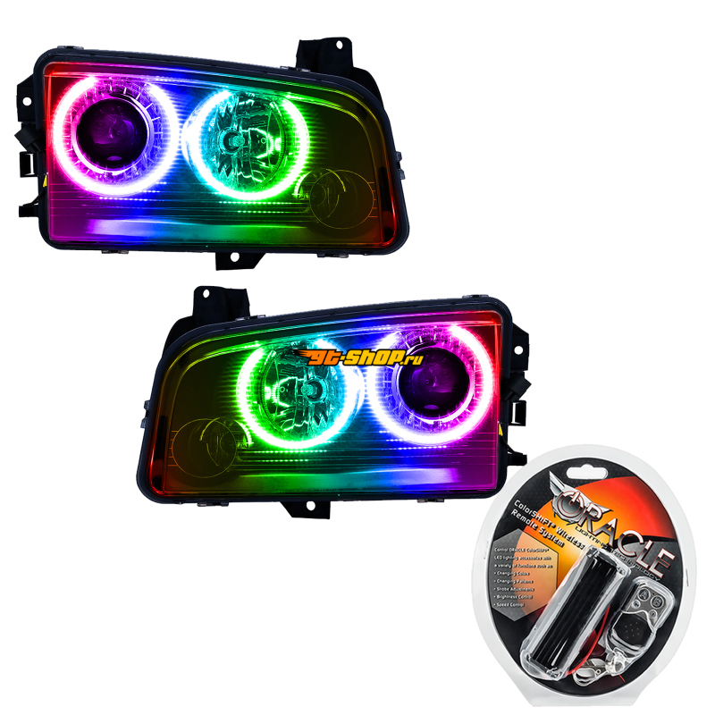 ORACLE Lighting 8179-330 ORL Headlight Assemblies