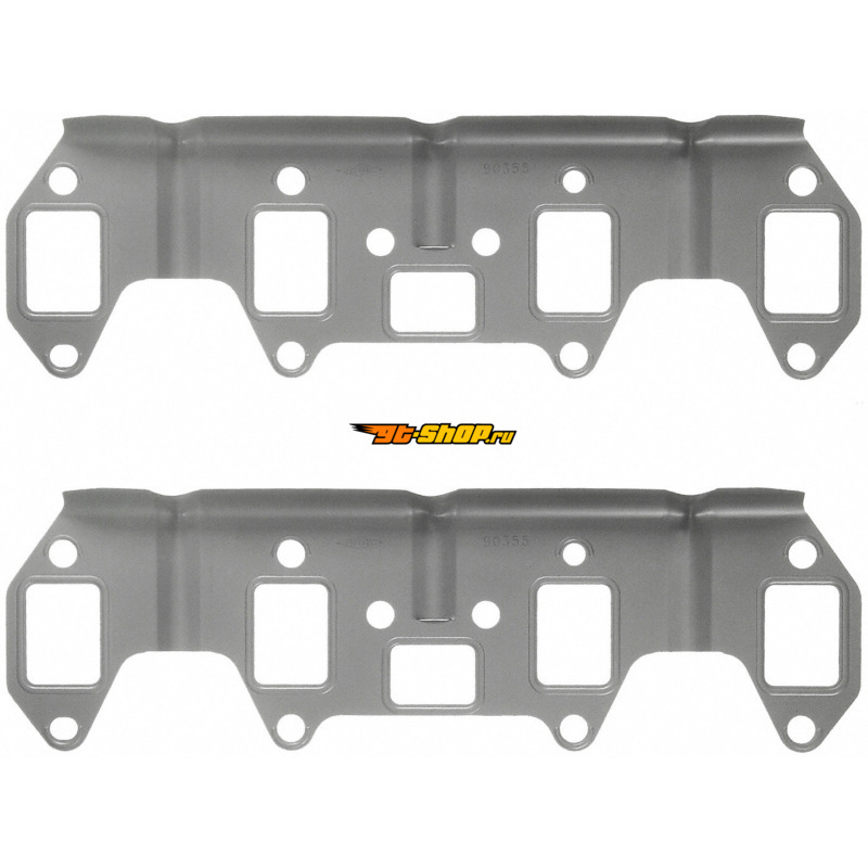 FEL Exhaust Manifold Gaskets Fel-Pro MS95001