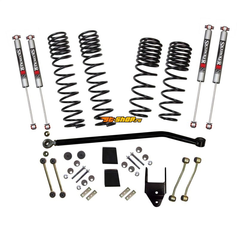 Skyjacker JL37ERBPMLT SKY Suspension Lift Kit