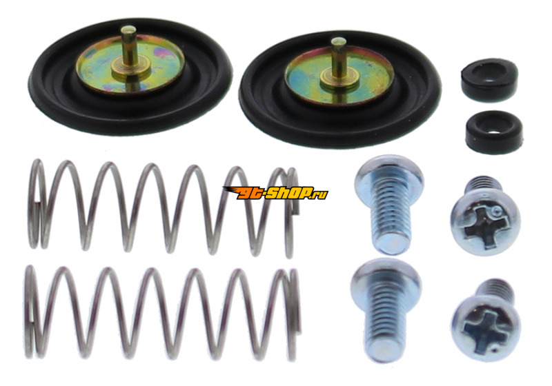 All Balls Racing 46-4020 ABR Cut Off Valve Rebuild Kits