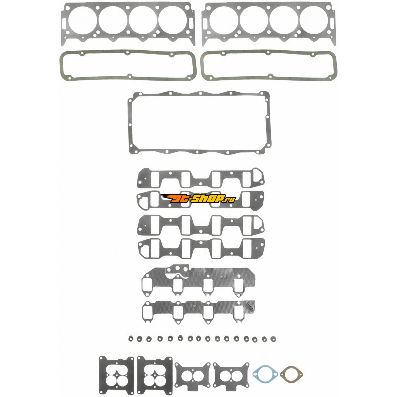 Fel-Pro HS7895PT3 FEL Cylinder Head Gaskets
