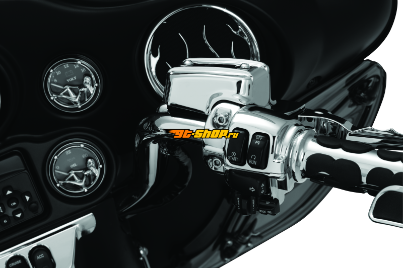 Kuryakyn 1740 KUR Handlebars C