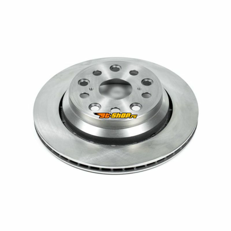 PowerStop JBR1350 PSB Autospecialty Rotor