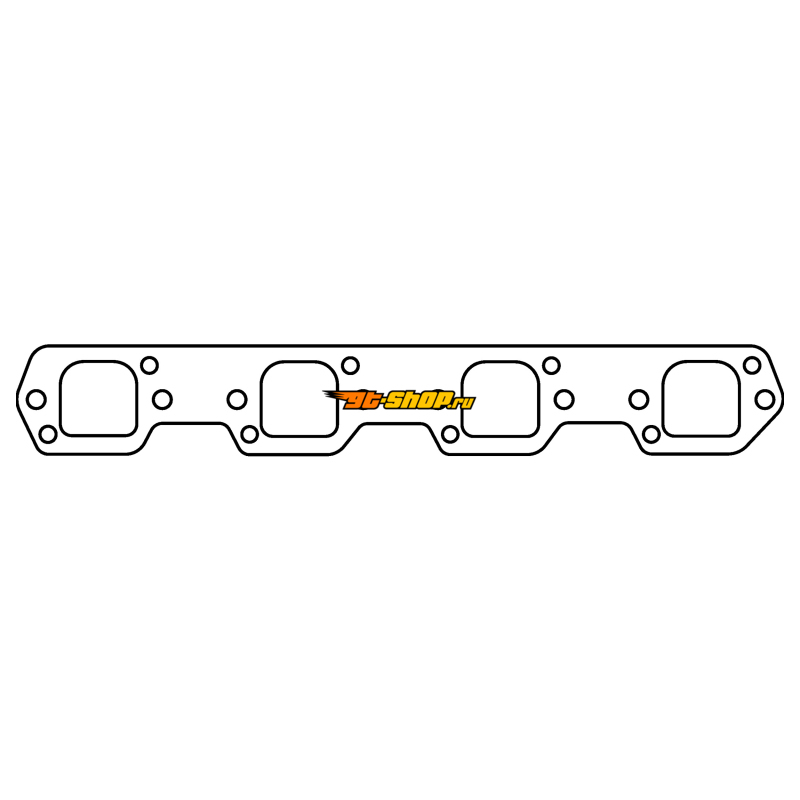 CG Exhaust Gaskets Cometic Gasket CP15650