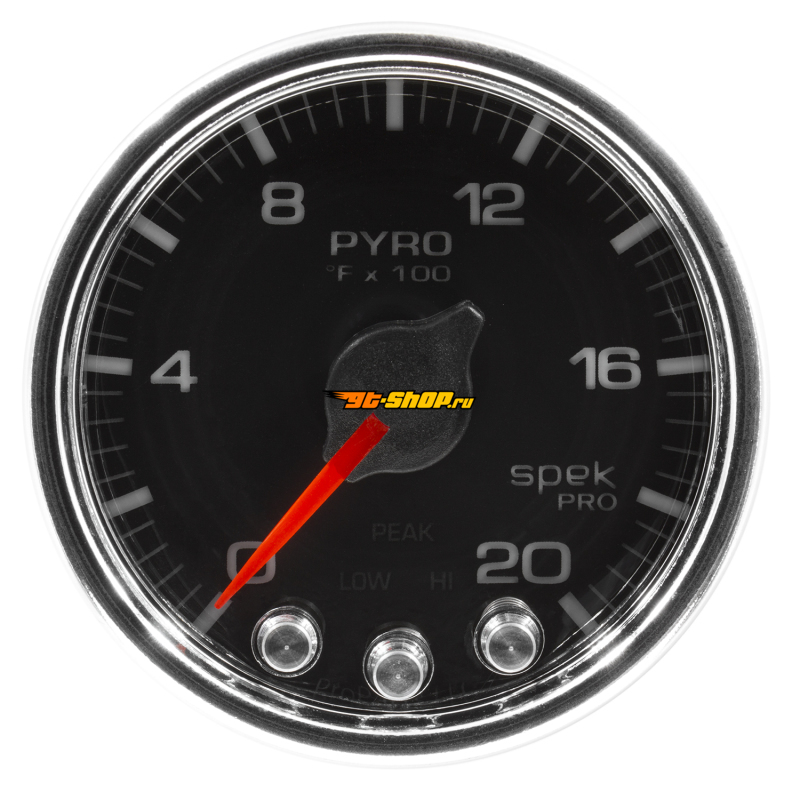 AutoMeter P31031 AM Spek-Pro Gauges