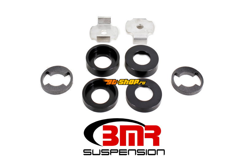 BMR Suspension CB010 BMR Cradle Braces