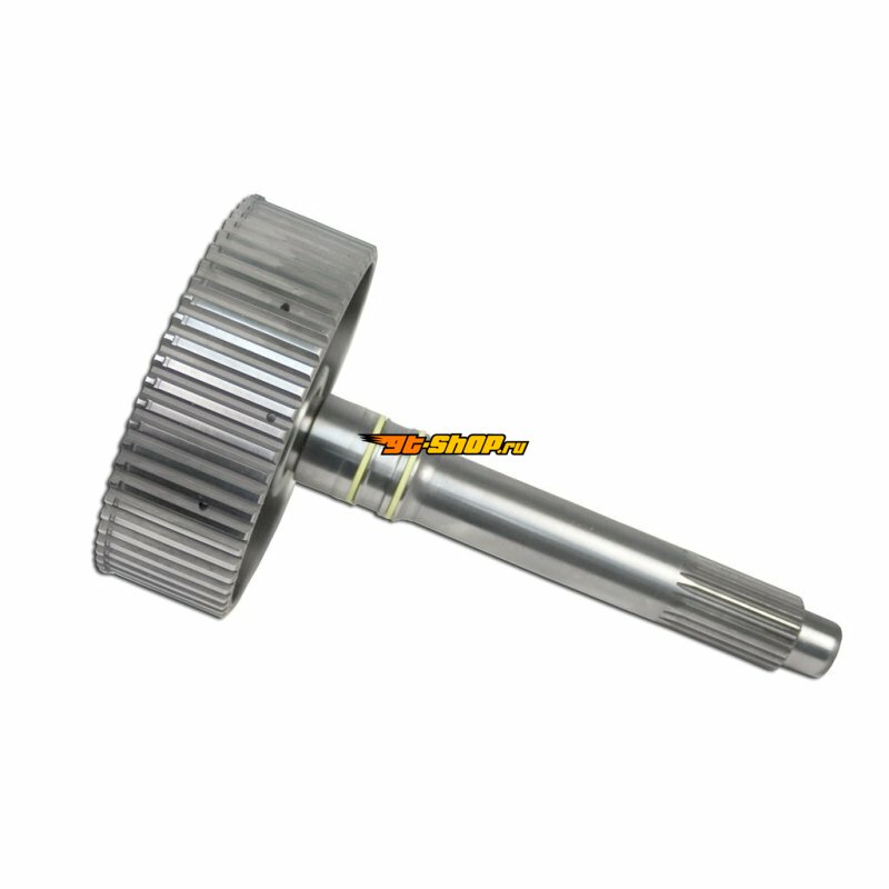 BD Diesel 1600115 BDD Transmission Shafts