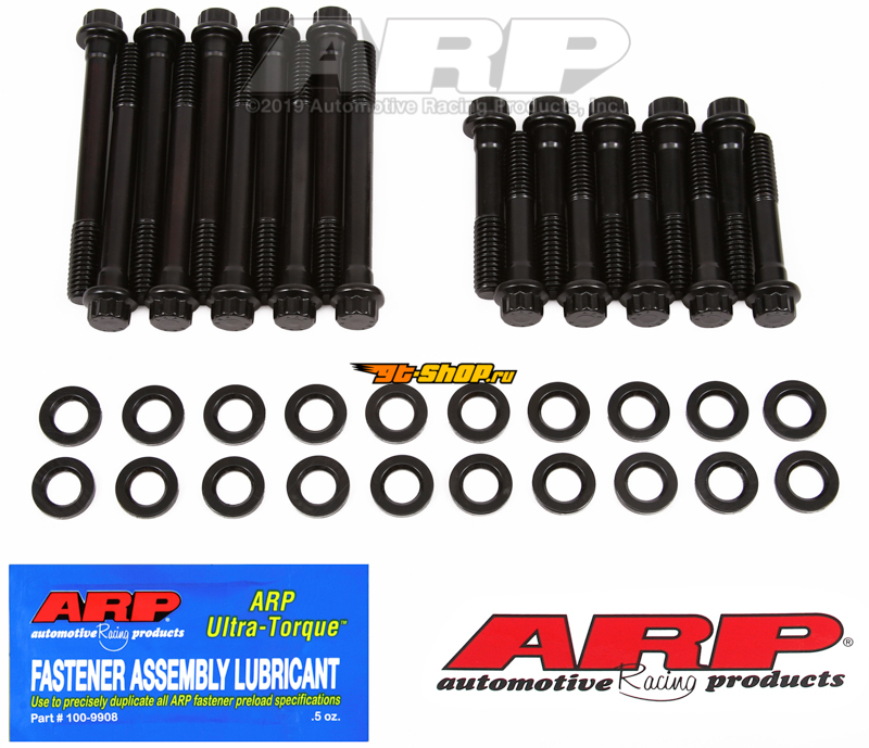 ARP 154-3701 ARP Head Bolt Kits