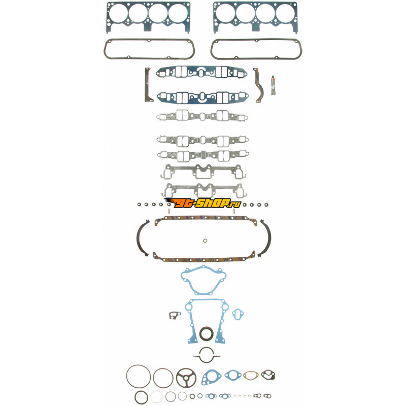 Fel-Pro FS8553PT8 FEL Engine Gasket Sets