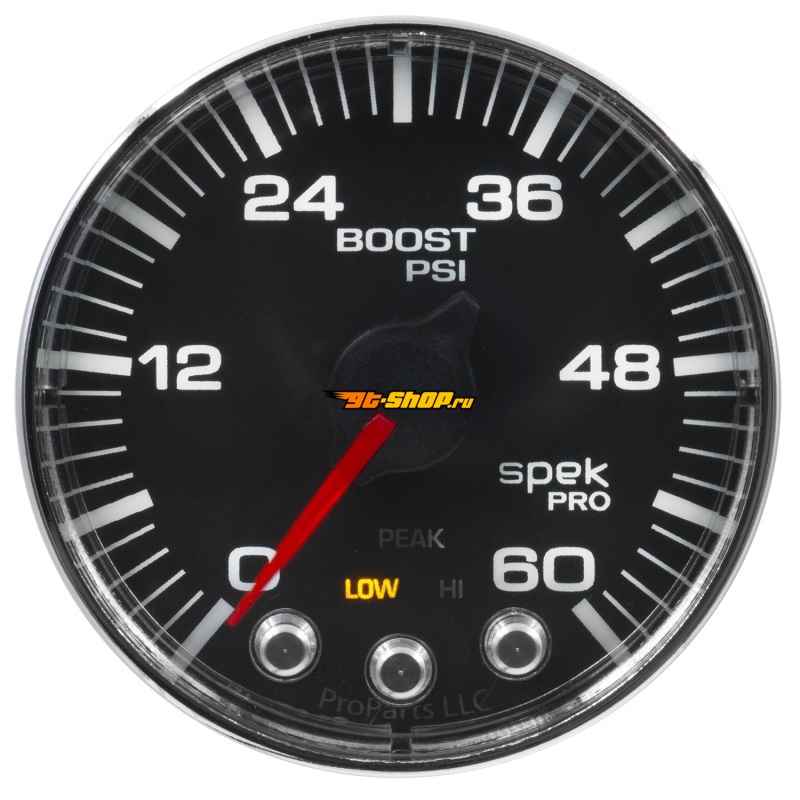AutoMeter P304318 AM Spek-Pro Gauges