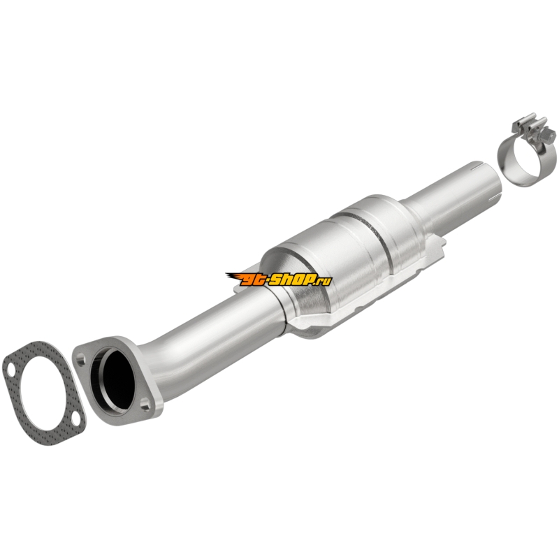 MAG Converter Direct Fit Magnaflow 49151