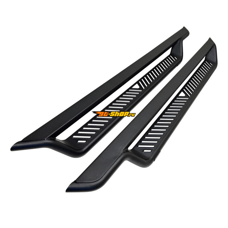 Westin 20-44155 WES Running Boards - Outlaw