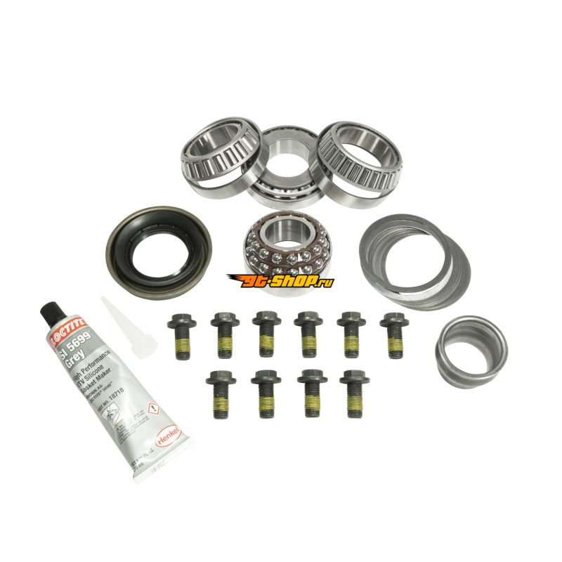 Yukon Gear & Axle YK D35JL-REAR YUK Master Overhaul Kits