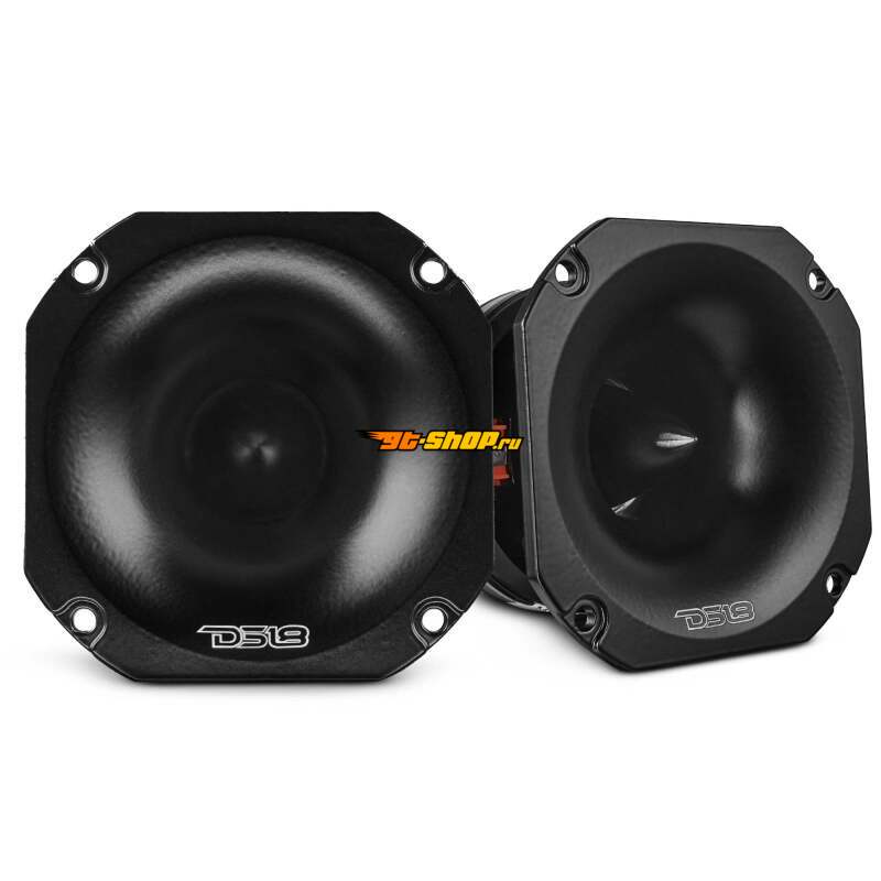 DS18 PRO-TW850CN-4/SL DSE Super Bullet Tweeters