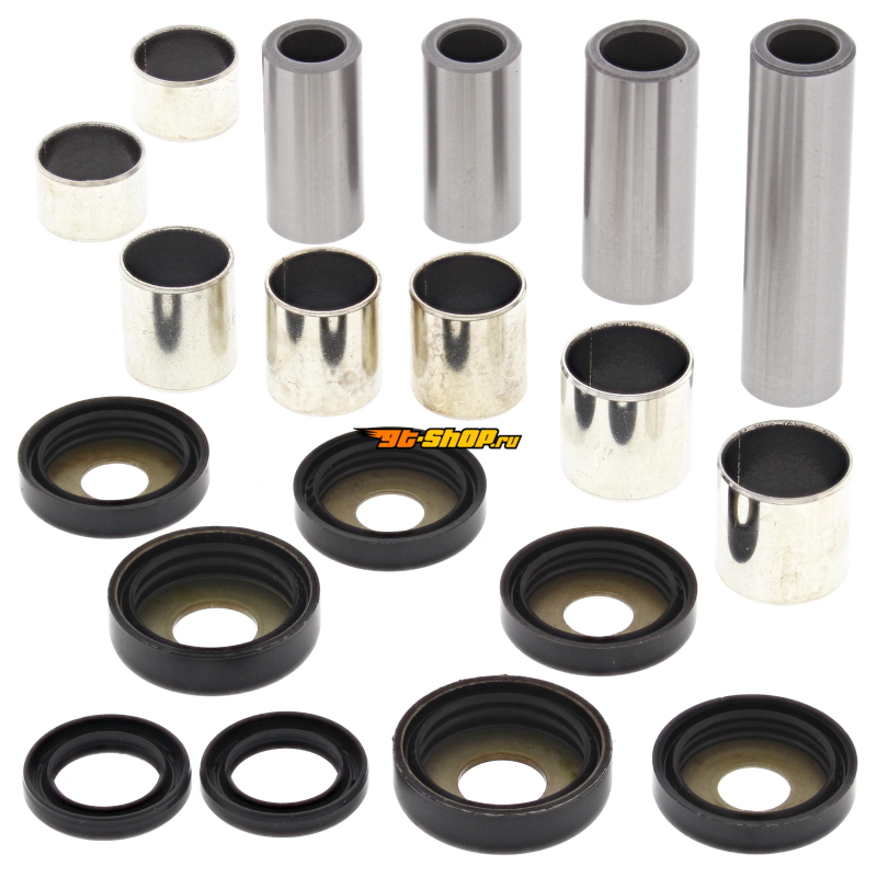 All Balls Racing 27-1097 ABR Linkage Bearing Kits