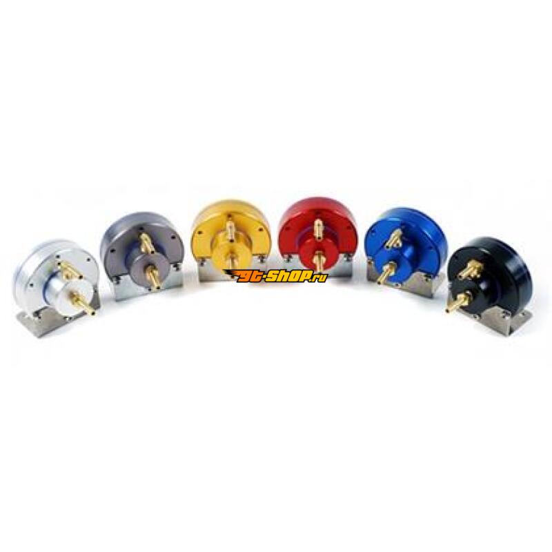 BLOX Racing BXFU-00400-12-BK BX FMUs