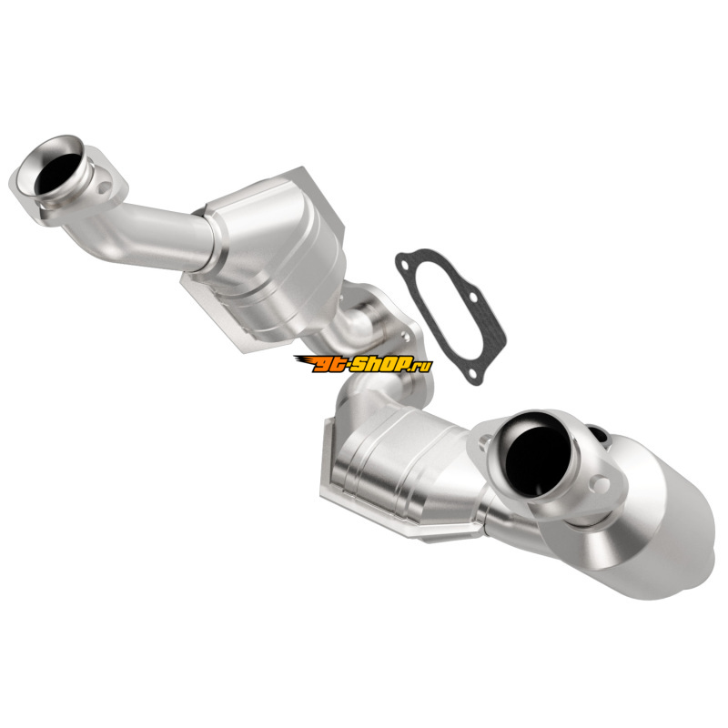 MAG Converter Direct Fit Magnaflow 93168