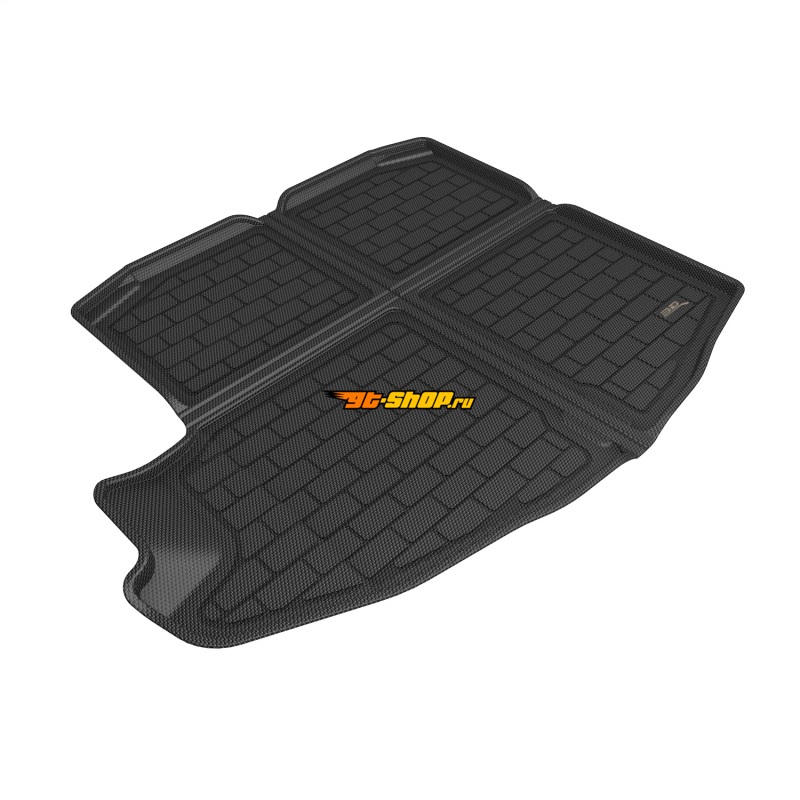3D MAXpider M1TY3081309 ACE Cargo Liner - Black