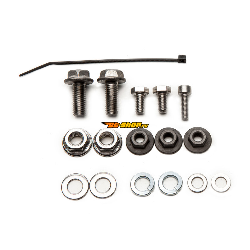 COBB 791500-HW COBB Front Mount Intercooler