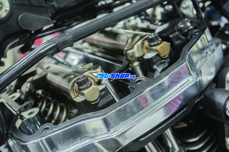 S&S Cycle 900-1084 SSC Rocker Arms