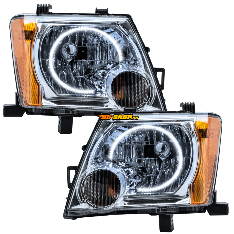 ORACLE Lighting 8903-001 ORL Headlight Assemblies