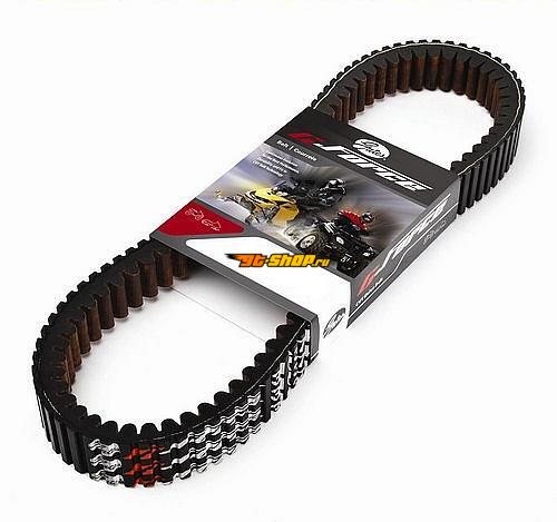Gates 50C4289 GAT Powersports CVT Belts