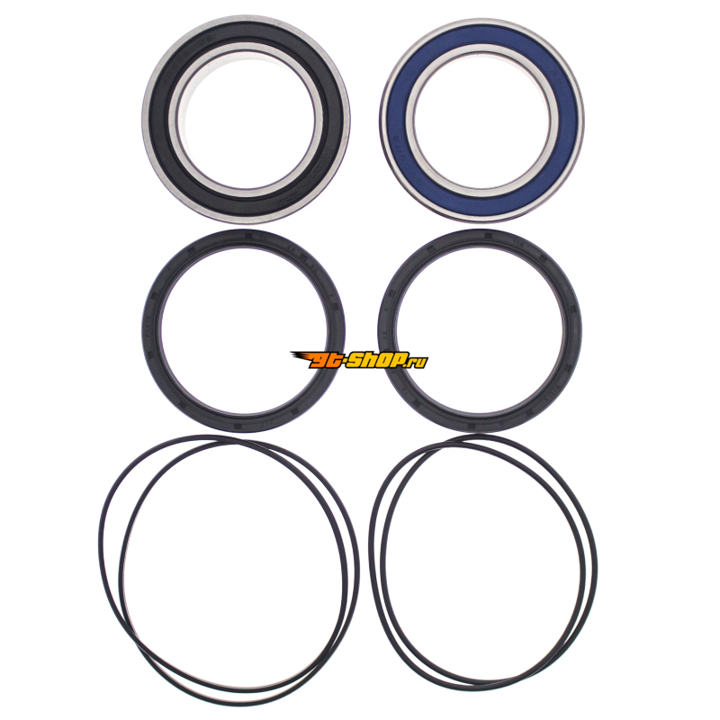 All Balls Racing 25-1616 ABR Center Support Bearing Kits