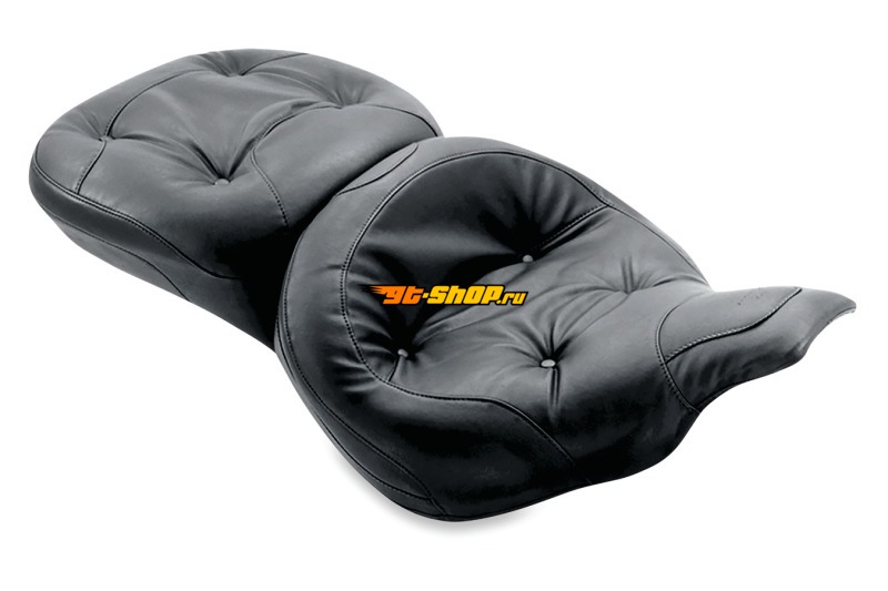 Mustang Motorcycle 75537 MMP 1 Piece Regal