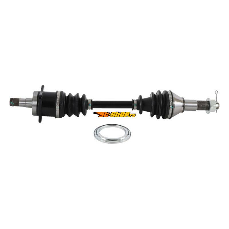 All Balls Racing AB6-CA-8-111 ABR Xtreme Duty Axles