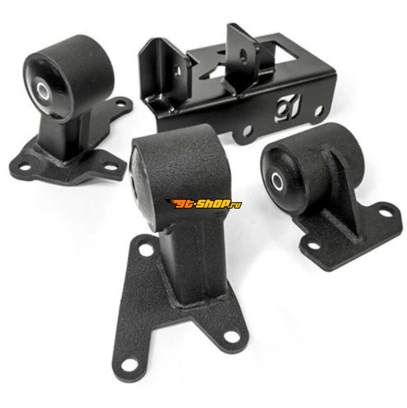 Innovative Mounts 29550-95A INM Steel Mount Kit-95A