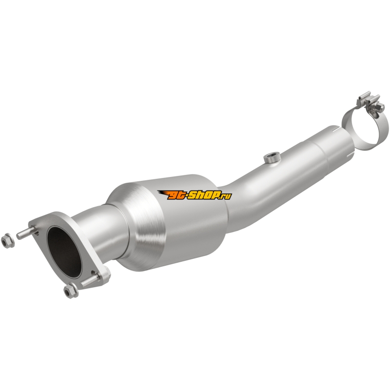 MAG Converter Direct Fit Magnaflow 4451648