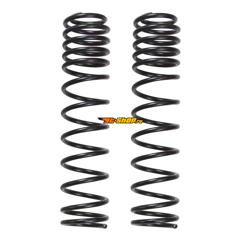 Skyjacker JLUER45FDR SKY Coil Springs
