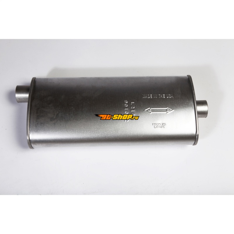 OMIX 17609.19 OMI Mufflers