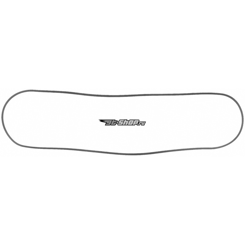 Fel-Pro VS50207R FEL Valve Cover Gaskets