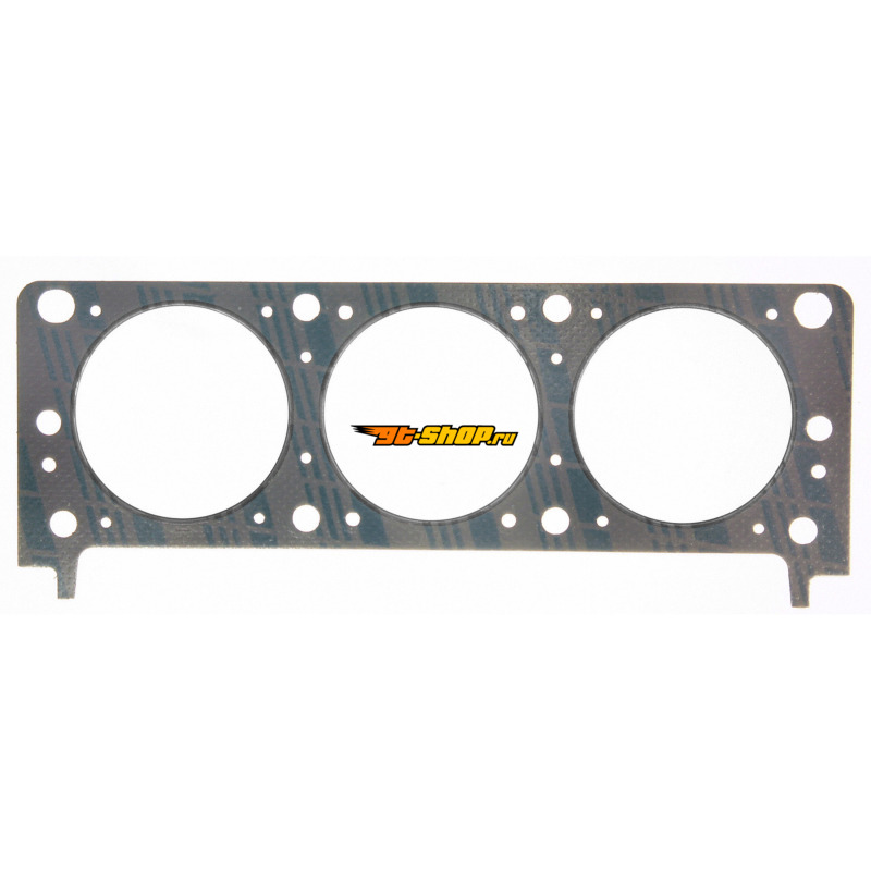 Fel-Pro 9071PT FEL Cylinder Head Gaskets