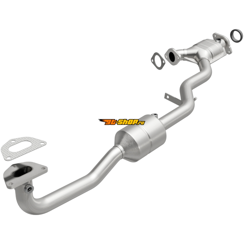 MAG Converter Direct Fit Magnaflow 51864