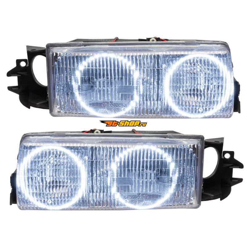 ORACLE Lighting 8178-001 ORL Headlight Assemblies