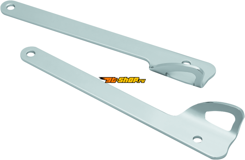 Kuryakyn 968 KUR Bolt Covers D