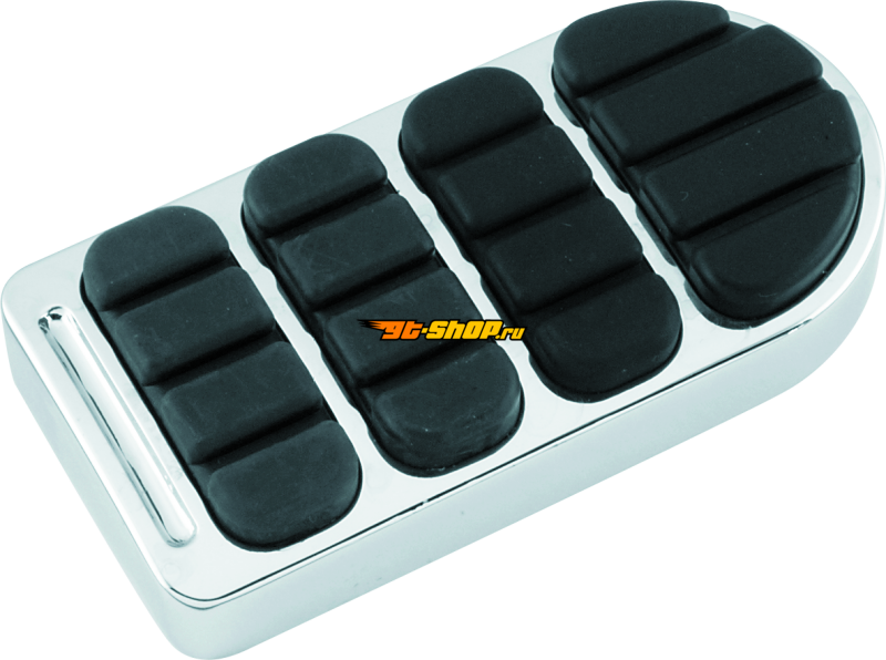 Kuryakyn 8044 KUR Brake Pedals D